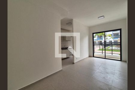 Sala de apartamento à venda com 2 quartos, 50m² em Recreio dos Bandeirantes, Rio de Janeiro