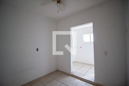 Sala de TV de casa para alugar com 3 quartos, 150m² em Vila Haro, Sorocaba