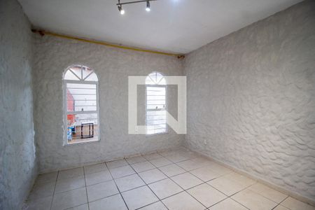 Sala de casa para alugar com 3 quartos, 150m² em Vila Haro, Sorocaba
