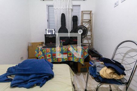 Quarto 2 de apartamento à venda com 2 quartos, 31m² em Chácara Santo Antônio (zona Leste), São Paulo