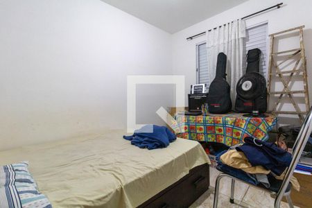 Quarto 2 de apartamento à venda com 2 quartos, 31m² em Chácara Santo Antônio (zona Leste), São Paulo