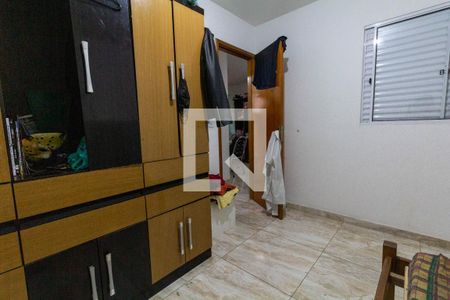 Quarto 1 de apartamento à venda com 2 quartos, 31m² em Chácara Santo Antônio (zona Leste), São Paulo