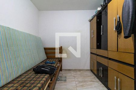 Quarto 1 de apartamento à venda com 2 quartos, 31m² em Chácara Santo Antônio (zona Leste), São Paulo