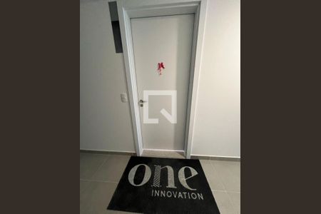 Entrada de apartamento à venda com 1 quarto, 24m² em Vila Nova Conceição, São Paulo