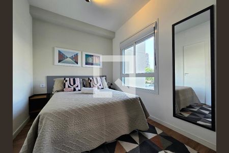 Studio de kitnet/studio para alugar com 1 quarto, 27m² em Vila Olímpia, São Paulo