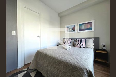Studio de kitnet/studio para alugar com 1 quarto, 27m² em Vila Olímpia, São Paulo