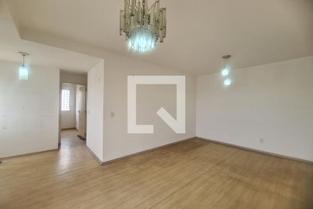 Sala de apartamento para alugar com 2 quartos, 101m² em Vila Lucia, São Paulo