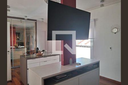 Suíte 1 de casa à venda com 2 quartos, 237m² em Vila Manfredi, Jundiaí