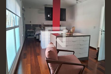 Suíte 1 de casa à venda com 2 quartos, 237m² em Vila Manfredi, Jundiaí