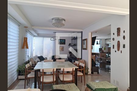 Sala de casa à venda com 2 quartos, 237m² em Vila Manfredi, Jundiaí