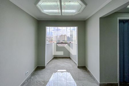 Sala de apartamento à venda com 2 quartos, 68m² em Vila Formosa, São Paulo