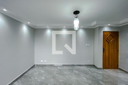 Sala de apartamento à venda com 2 quartos, 68m² em Vila Formosa, São Paulo