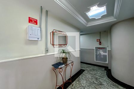 Área comum de apartamento à venda com 2 quartos, 68m² em Vila Formosa, São Paulo