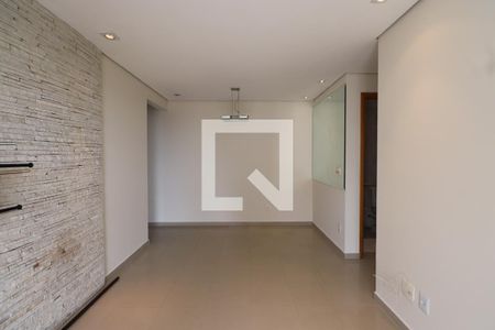 Sala de apartamento à venda com 2 quartos, 58m² em Tatuapé, São Paulo