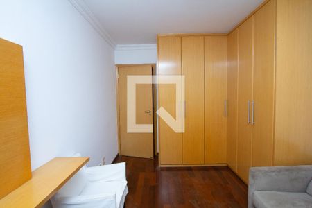 Quarto 1 de apartamento para alugar com 3 quartos, 139m² em Planalto Paulista, São Paulo