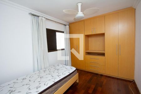 Quarto 2 de apartamento para alugar com 3 quartos, 139m² em Planalto Paulista, São Paulo