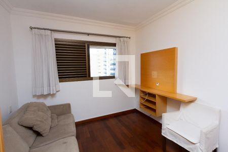 Quarto 1 de apartamento para alugar com 3 quartos, 139m² em Planalto Paulista, São Paulo