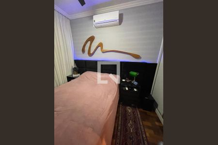 Segundo Quarto de apartamento à venda com 3 quartos, 90m² em Coracao de Jesus, Belo Horizonte