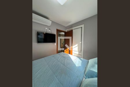 Quarto 1 de apartamento à venda com 2 quartos, 68m² em Petrópolis, Porto Alegre