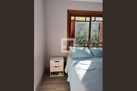 Quarto 1 de apartamento à venda com 2 quartos, 68m² em Petrópolis, Porto Alegre