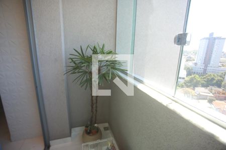 Sala de apartamento à venda com 2 quartos, 114m² em Coração Eucarístico, Belo Horizonte