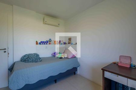 Quarto 1 de apartamento à venda com 3 quartos, 149m² em Recreio dos Bandeirantes, Rio de Janeiro