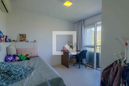 Quarto 1 de apartamento à venda com 3 quartos, 149m² em Recreio dos Bandeirantes, Rio de Janeiro