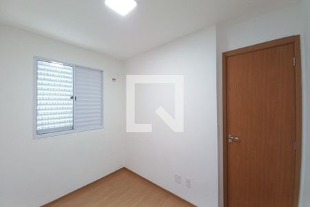 Quarto 2 de apartamento para alugar com 2 quartos, 43m² em Villa Garden, Campinas