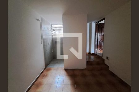Suíte de casa para alugar com 4 quartos, 190m² em Centro, Osasco