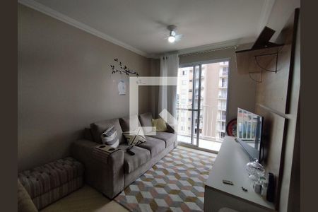 Apartamento para alugar em Sacoma
