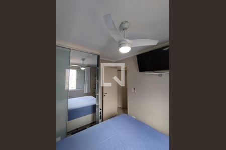 Quarto 1 de apartamento para alugar com 2 quartos, 50m² em Sacoma, São Paulo