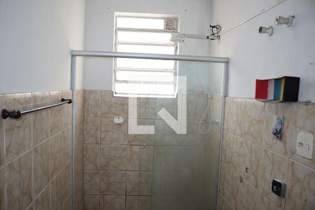 Banheiro de apartamento à venda com 1 quarto, 59m² em Consolação, São Paulo