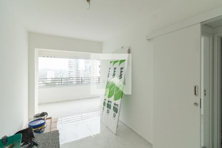 Sala - Cozinha de apartamento à venda com 1 quarto, 33m² em Butantã, São Paulo