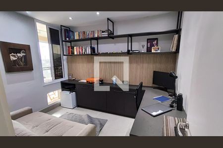 Quarto 1 de apartamento à venda com 4 quartos, 145m² em Jacarepaguá, Rio de Janeiro