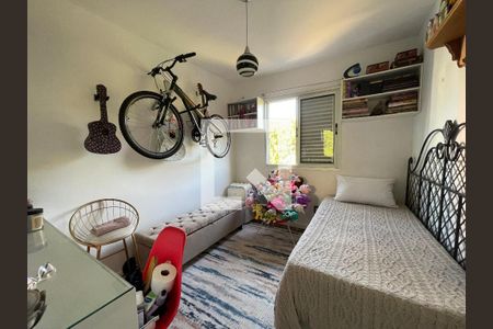 Quarto 1 de apartamento à venda com 3 quartos, 60m² em Vila Lageado, São Paulo