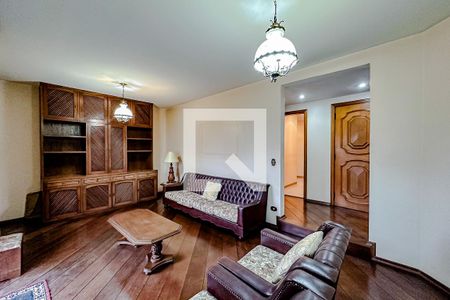 Sala de apartamento à venda com 3 quartos, 153m² em Mooca, São Paulo