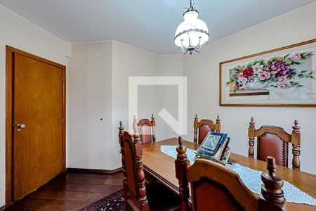 Sala de Jantar de apartamento à venda com 3 quartos, 153m² em Mooca, São Paulo
