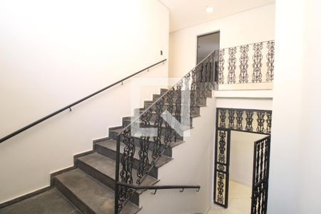 Área comum de apartamento para alugar com 1 quarto, 28m² em Socorro, São Paulo