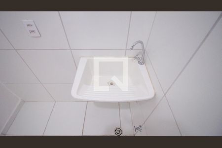 Sala/Cozinha de apartamento para alugar com 2 quartos, 34m² em Cidade São Mateus, São Paulo