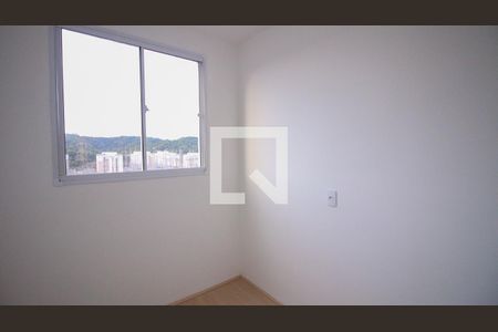 Quarto 1 de apartamento para alugar com 2 quartos, 34m² em Cidade São Mateus, São Paulo