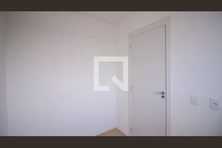 Quarto 1 de apartamento para alugar com 2 quartos, 34m² em Cidade São Mateus, São Paulo