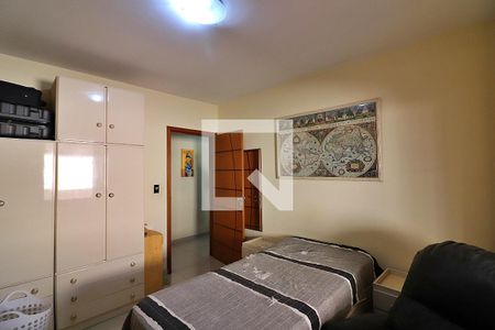 Quarto  de casa à venda com 3 quartos, 370m² em Baeta Neves, São Bernardo do Campo