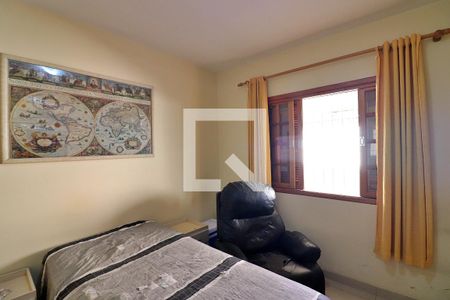 Quarto  de casa à venda com 3 quartos, 370m² em Baeta Neves, São Bernardo do Campo