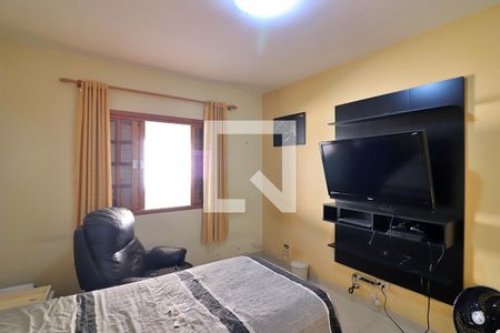 Quarto  de casa à venda com 3 quartos, 370m² em Baeta Neves, São Bernardo do Campo