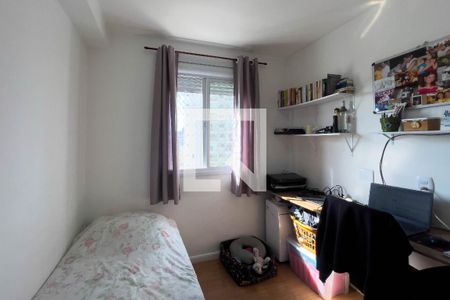 Quarto 2 de apartamento à venda com 2 quartos, 49m² em Cambuci, São Paulo