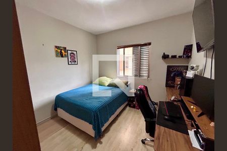 Quarto 2 de apartamento à venda com 2 quartos, 56m² em Jardim Vila Galvao, Guarulhos