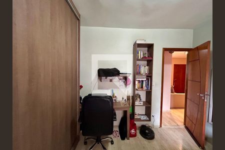 Quarto 1 de apartamento à venda com 2 quartos, 56m² em Jardim Vila Galvao, Guarulhos