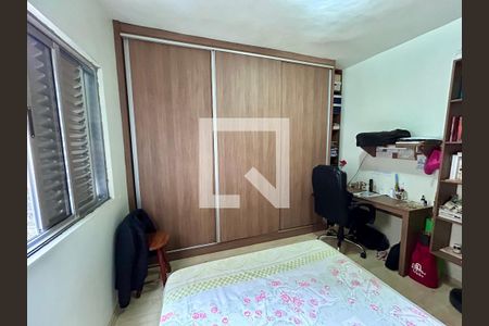 Quarto 1 de apartamento à venda com 2 quartos, 56m² em Jardim Vila Galvao, Guarulhos