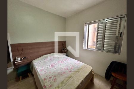 Quarto 1 de apartamento à venda com 2 quartos, 56m² em Jardim Vila Galvao, Guarulhos