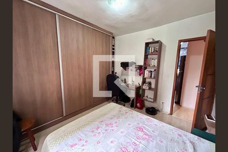 Quarto 1 de apartamento à venda com 2 quartos, 56m² em Jardim Vila Galvao, Guarulhos